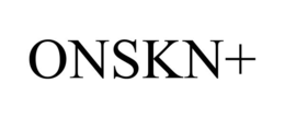 ONSKN+ trademark