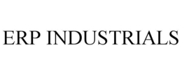 ERP INDUSTRIALS trademark