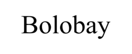 BOLOBAY trademark