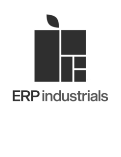 ERP INDUSTRIALS trademark