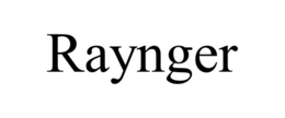 RAYNGER trademark