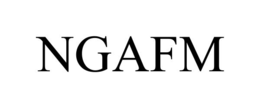 NGAFM trademark