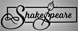SHAKE & SPEARE trademark