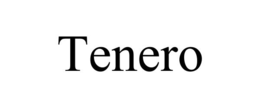 TENERO trademark