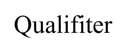 QUALIFITER trademark