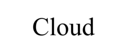 CLOUD trademark