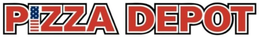 PIZZA DEPOT trademark