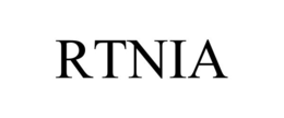 RTNIA trademark