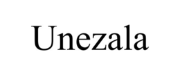 UNEZALA trademark