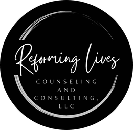 REFORMING LIVES COUNSELING AND CONSULTING, LLC trademark