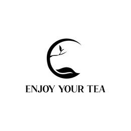 ENJOY YOUR TEA trademark