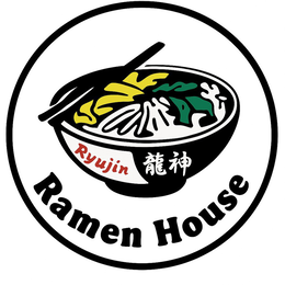 RYUJIN RAMEN HOUSE trademark