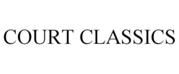 COURT CLASSICS trademark