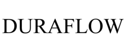 DURAFLOW trademark