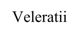 VELERATII trademark