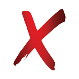X trademark