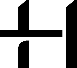 H trademark