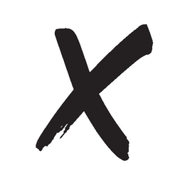 X trademark
