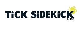 TICK SIDEKICK BY TSG trademark