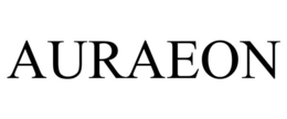 AURAEON trademark