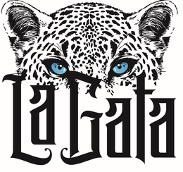 LA GATA trademark