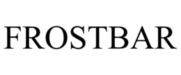 FROSTBAR trademark