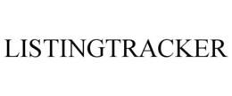 LISTINGTRACKER trademark