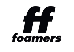FF FOAMERS trademark