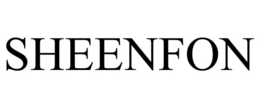 SHEENFON trademark