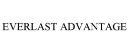 EVERLAST ADVANTAGE trademark