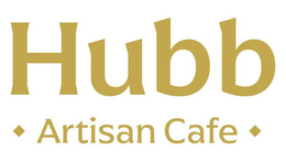 HUBB ARTISAN CAFE trademark