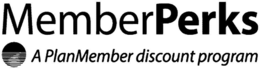 MEMBERPERKS A PLANMEMBER DISCOUNT PROGRAM trademark