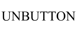 UNBUTTON trademark