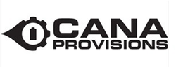 CANA PROVISIONS trademark