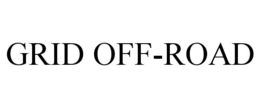 GRID OFF-ROAD trademark