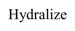 HYDRALIZE trademark