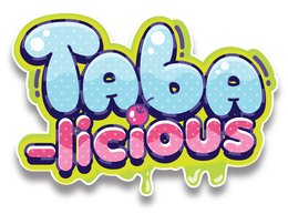 TABA-LICIOUS trademark