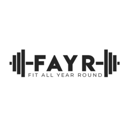 FAYR FIT ALL YEAR ROUND trademark