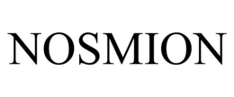 NOSMION trademark