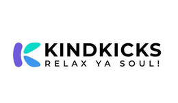 K KINDKICKS RELAX YA SOUL! trademark