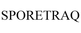 SPORETRAQ trademark