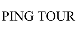 PING TOUR trademark