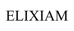 ELIXIAM trademark