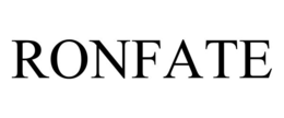 RONFATE trademark