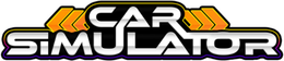CAR SIMULATOR trademark