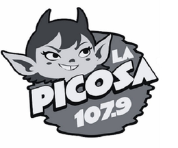 LA PICOSA 107.9 trademark
