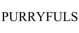 PURRYFULS trademark