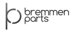 BP BREMMEN PARTS trademark