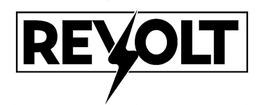 REVOLT trademark