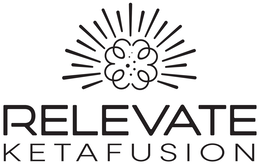 RELEVATE KETAFUSION trademark